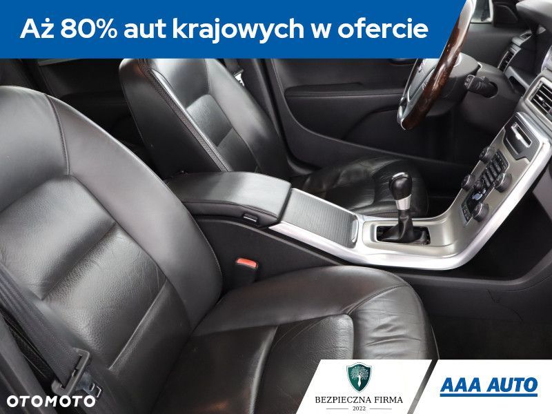Volvo XC 70 - 11