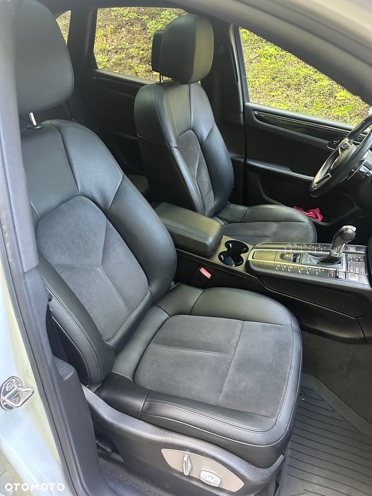 Porsche Macan PDK - 14