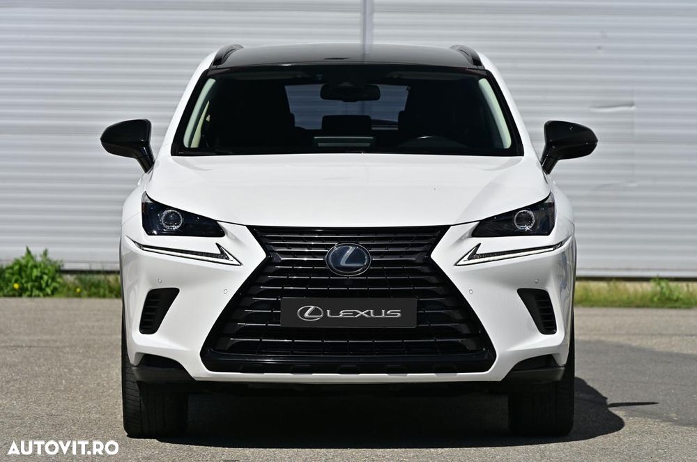 Lexus Seria NX 300h FWD Business - 1