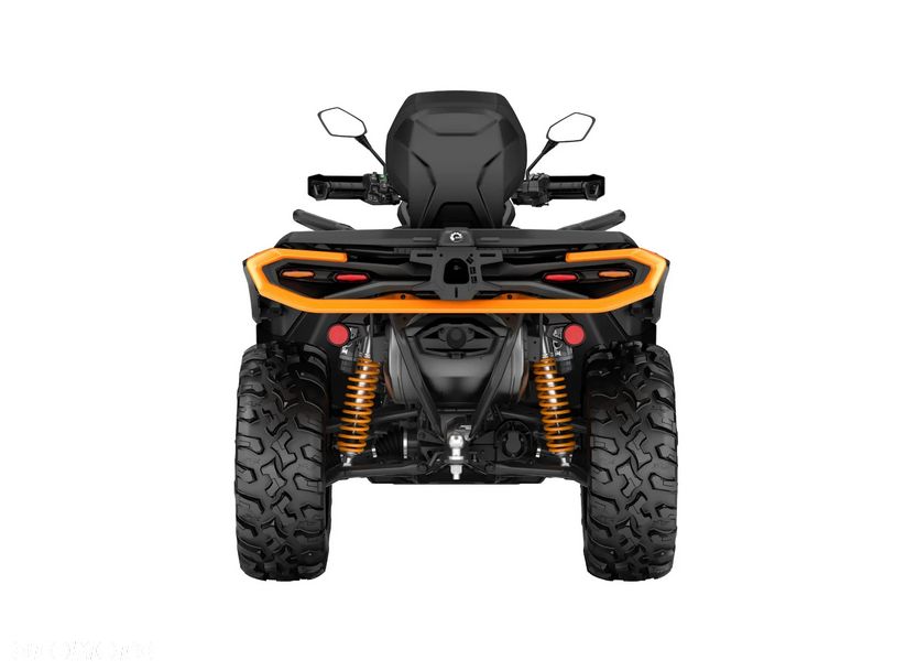 Can-Am Outlander - 3