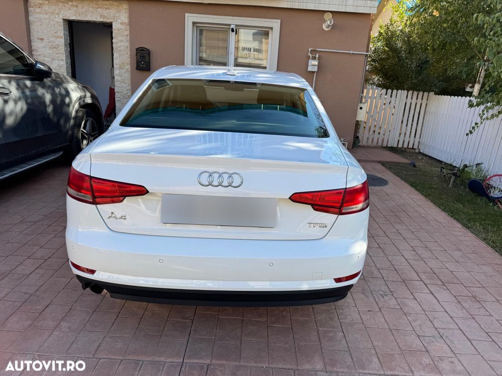 Audi A4 Limuzina 1.4 TFSI S tronic - 6