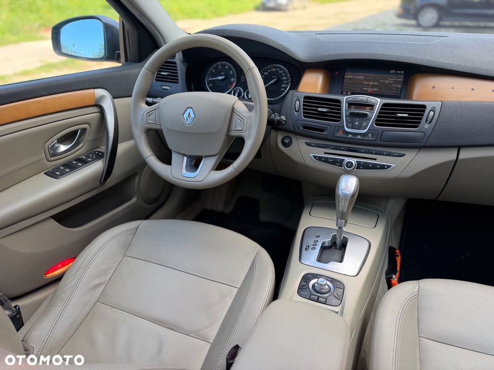 Renault Laguna 2.0 16V Turbo Initiale - 22