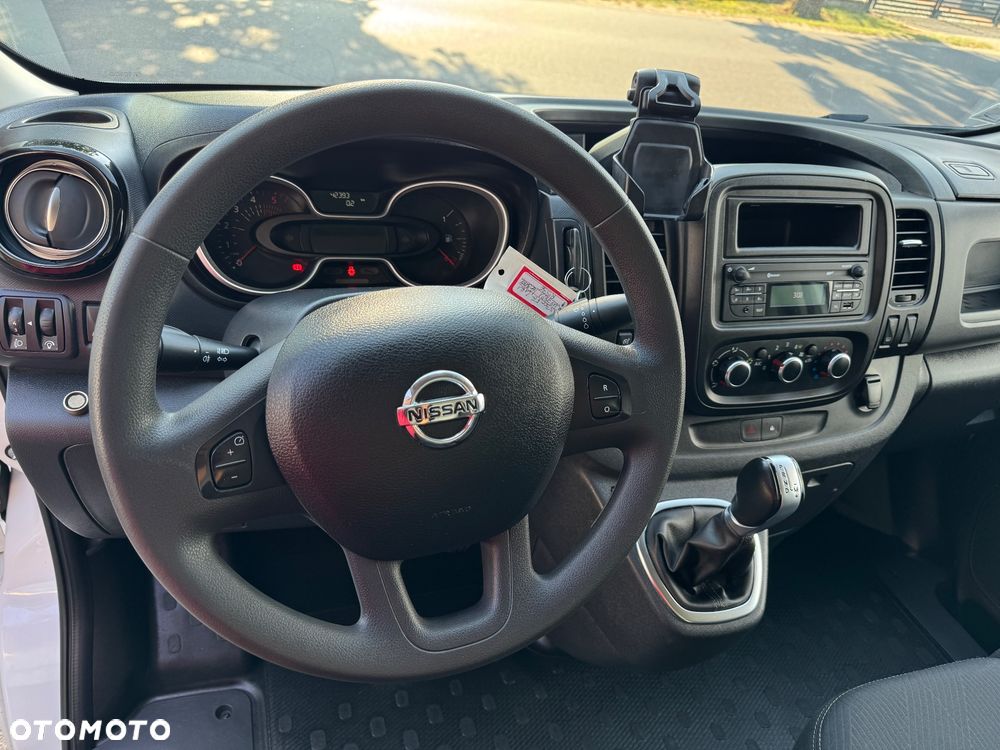 Renault Trafic - 6
