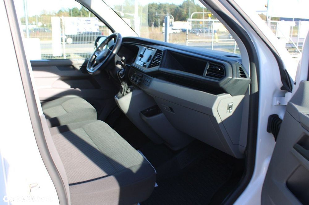 Volkswagen Transporter - 20