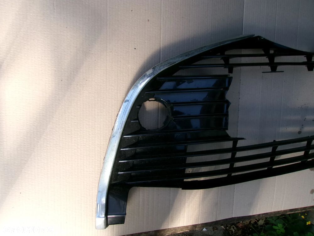 LISTWA ZDERZAKA YARIS III  CHROM PRAWA 14-17 - 1
