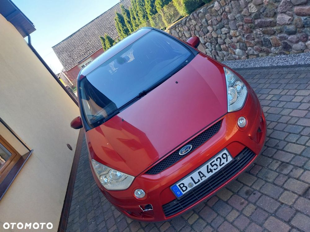 Ford S-Max - 5