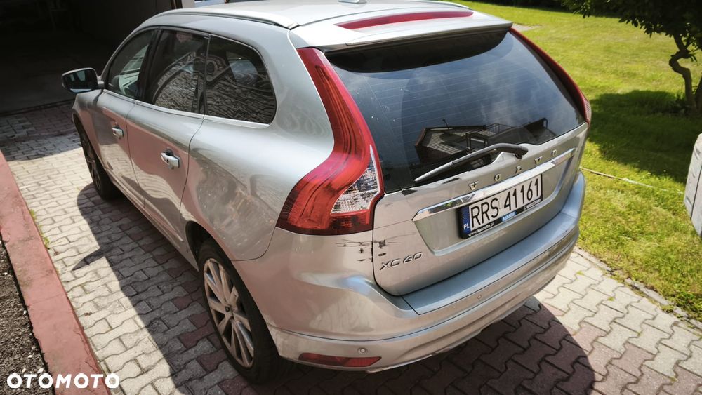 Volvo XC 60 D3 Summum - 6