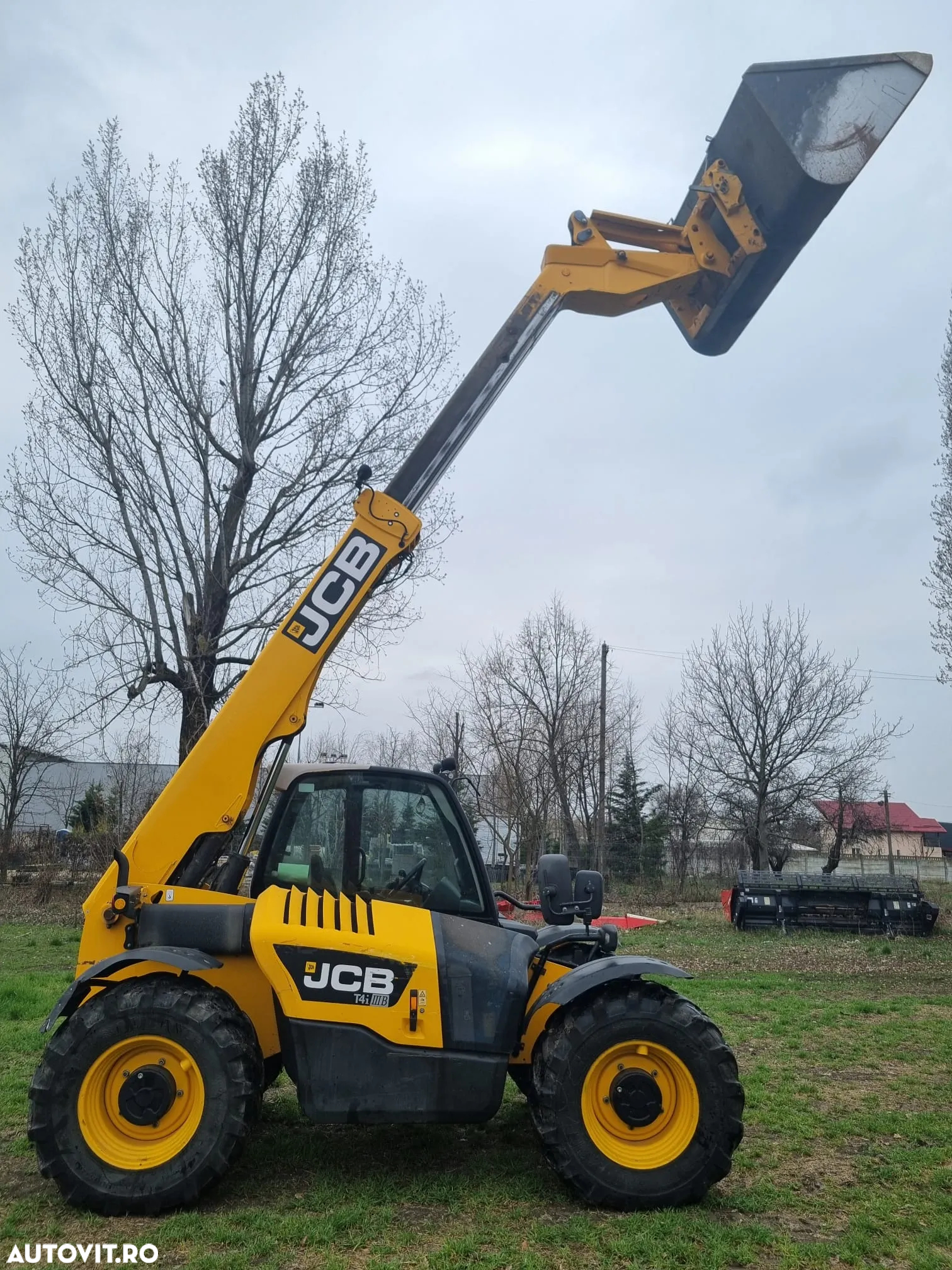 JCB 536-60 AG - 15