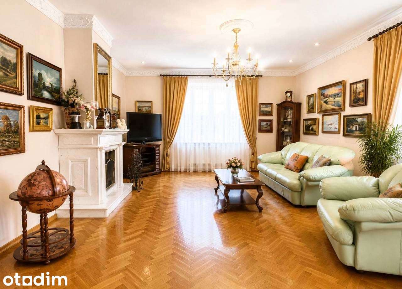 Оренда котеджу з басейном і власним лісом, 350 м² - Повне зображення: 2/13