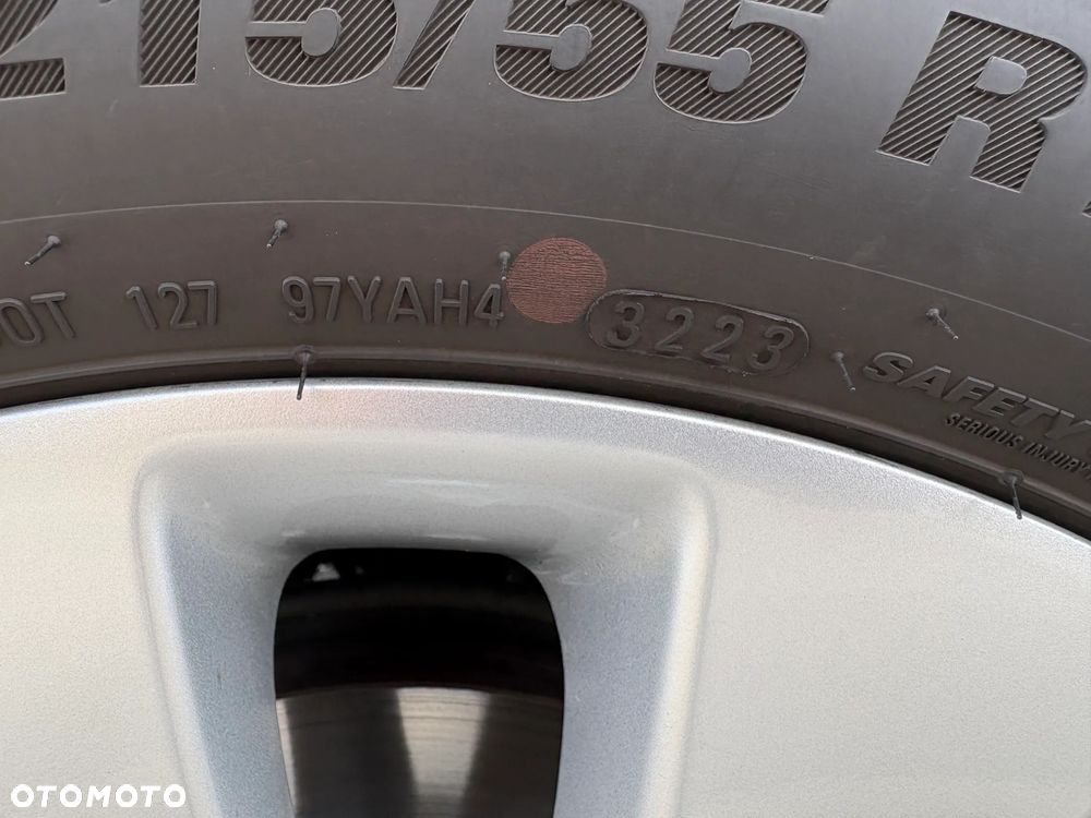 Opel Mokka 1.4 T Cosmo S&S - 16