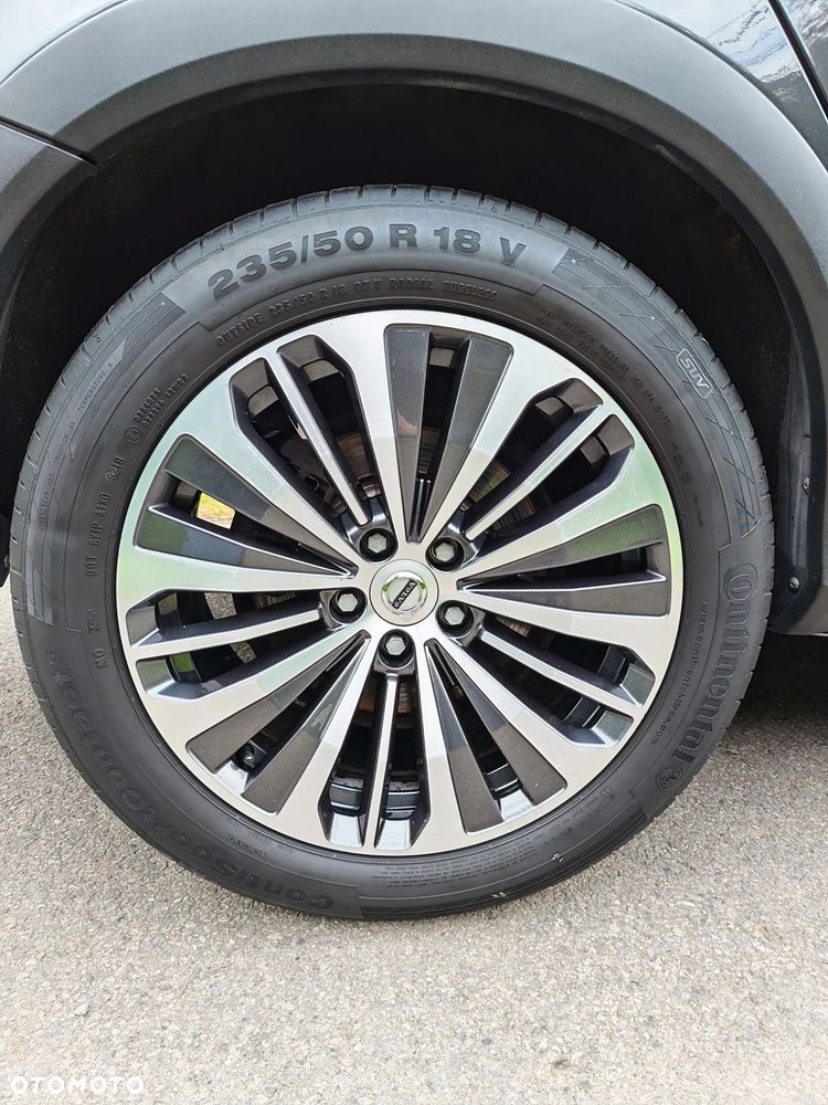 Volvo V60 Cross Country D4 Geartronic Summum - 36