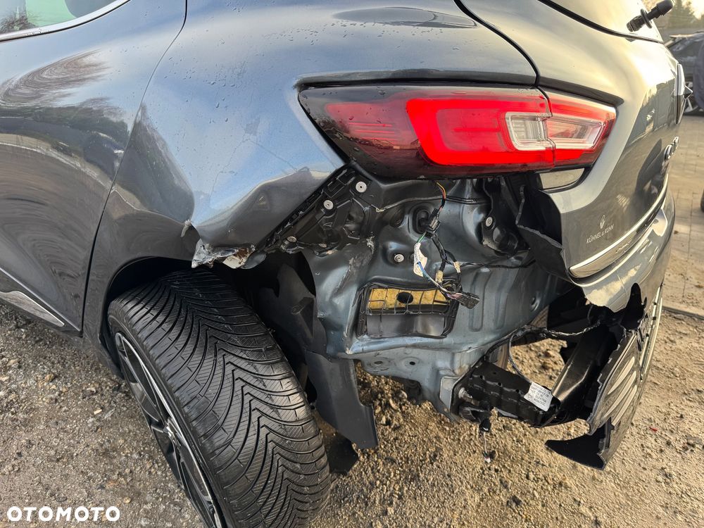 Renault Clio Energy TCe 120 EDC Bose Edition - 10