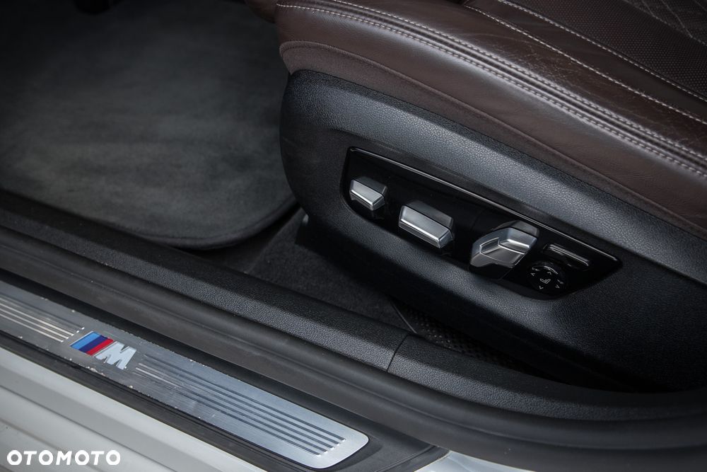 BMW Seria 6 640i xDrive Edycja M Sport - 33