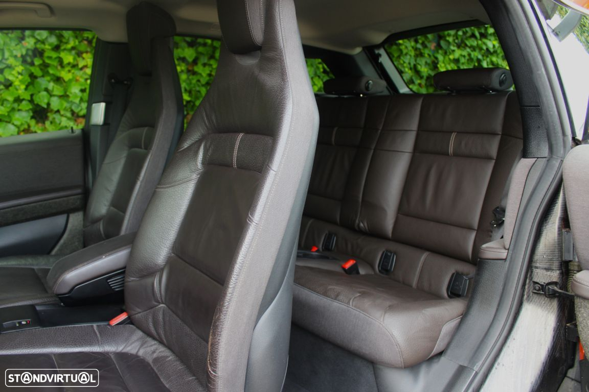 BMW i3 - 15