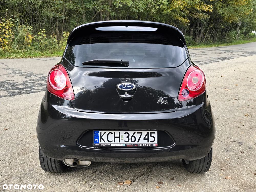 Ford KA 1.2 Titanium+ - 6