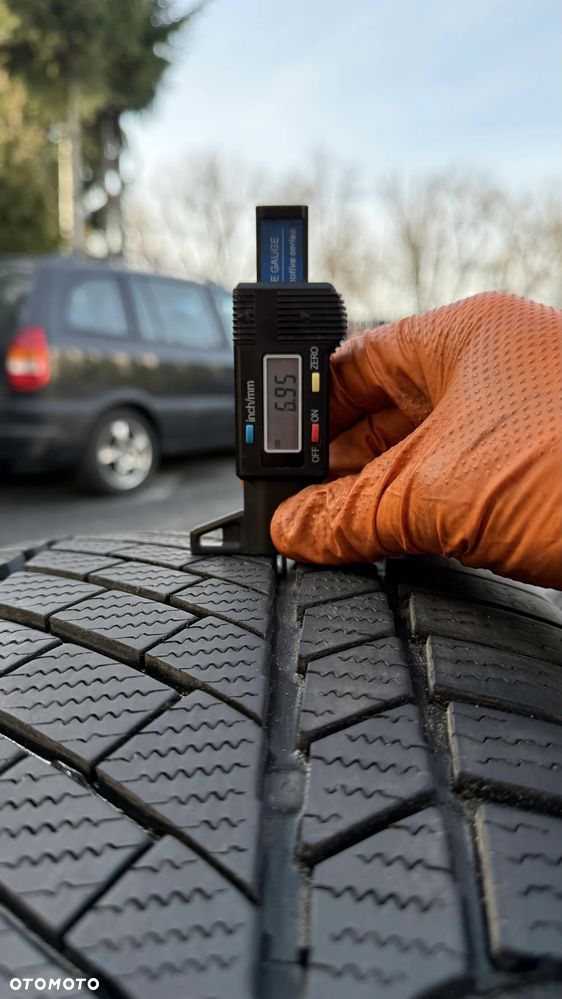 Opony 255/50/19 r19 Continental ContiWinterContact TS830 P Conti Winter Contact 255/50 107V - 8