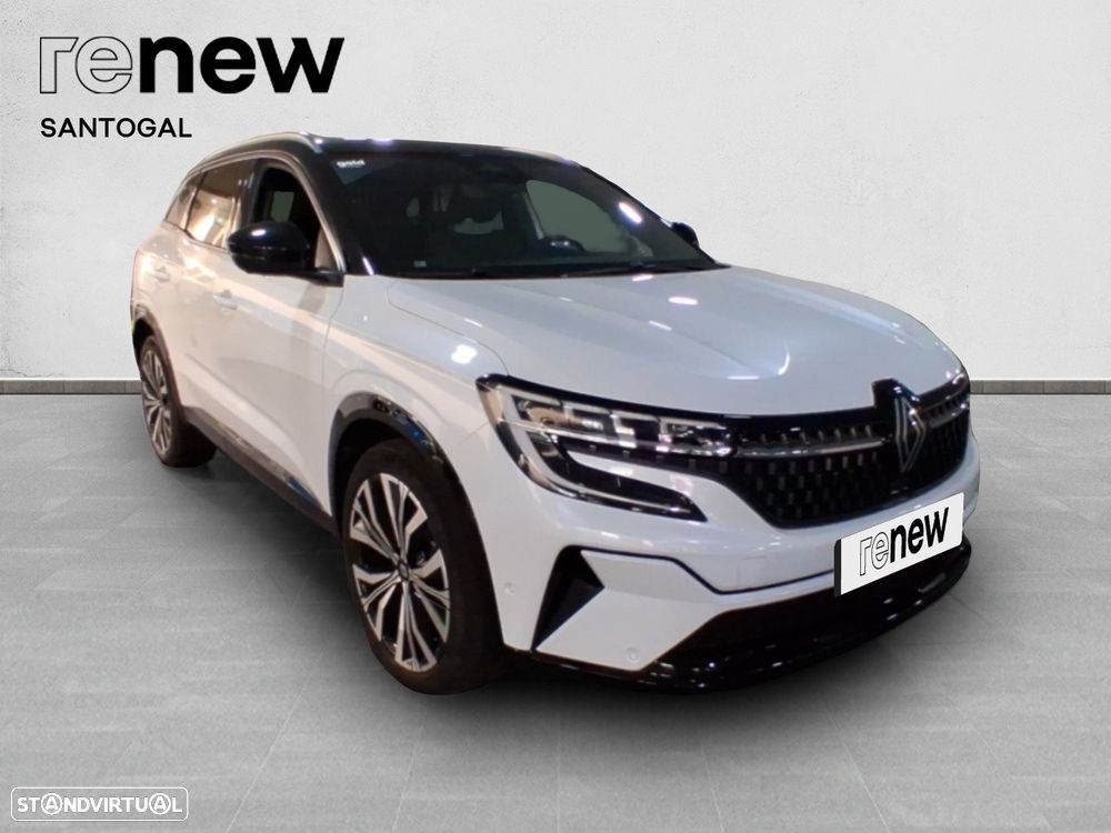 Renault Austral 1.2 E-Tech Techno - 3
