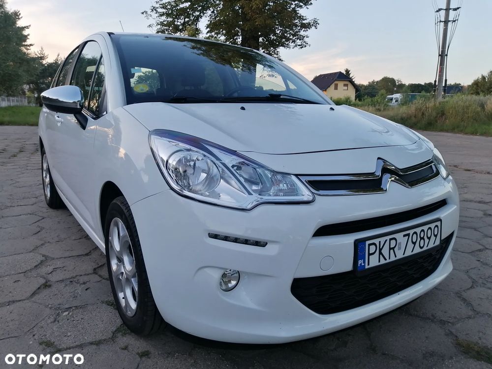 Citroën C3 1.6 HDi Exclusive - 4