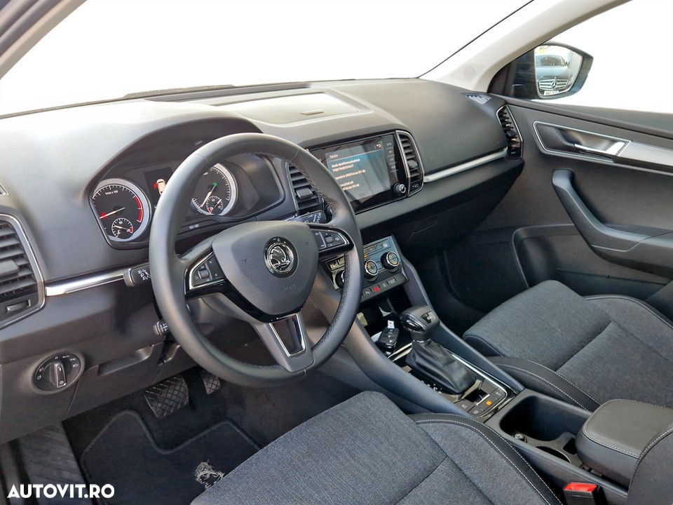 Skoda Karoq - 15