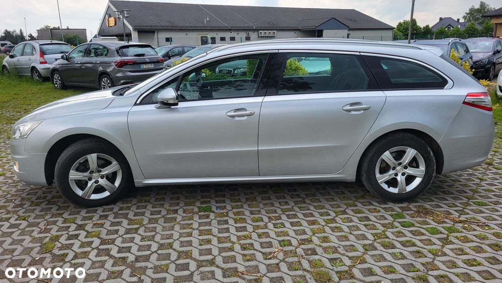 Peugeot 508 SW HDi FAP 140 Active - 25