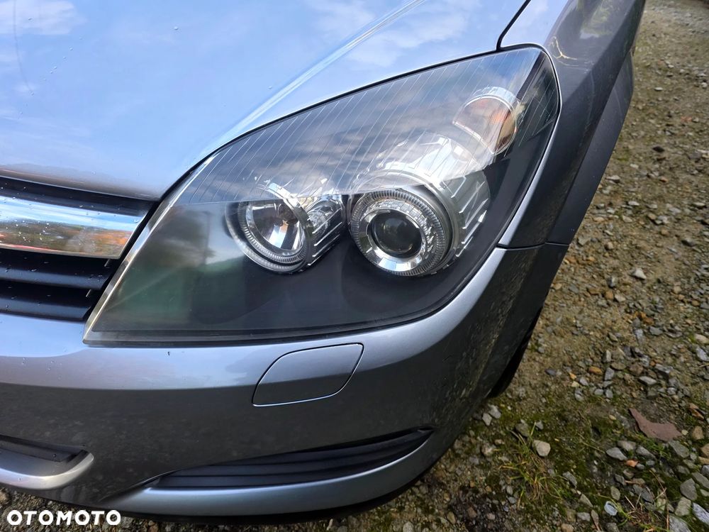 Opel Astra 1.6 Easytronic Sport - 14