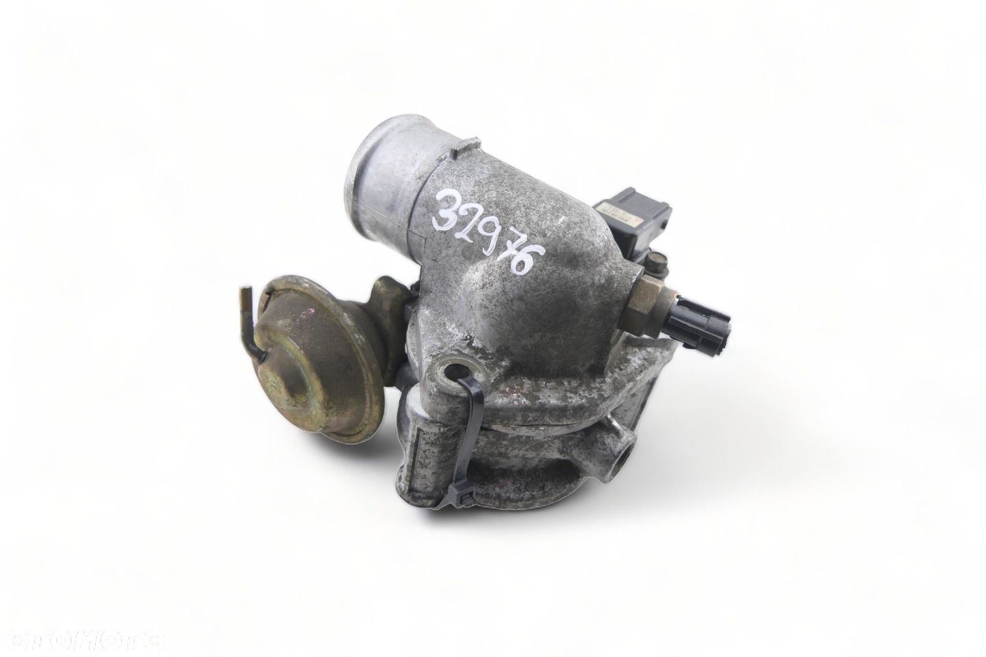 Przepustnica MITSUBISHI L200 III 2.5 TD 4D56 - 5