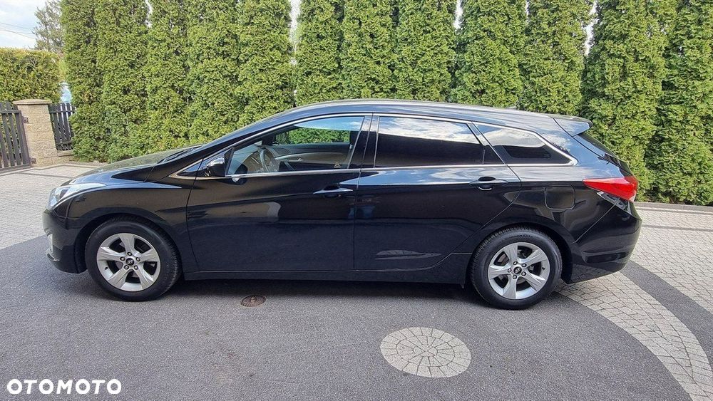 Hyundai i40 - 3