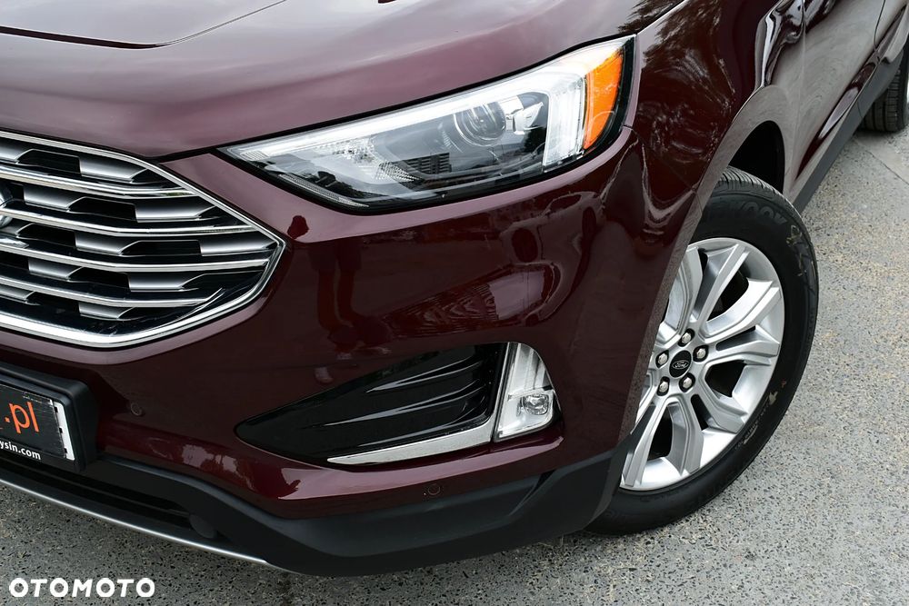 Ford Edge - 25