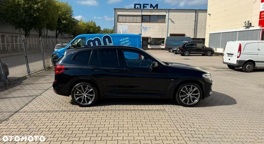 BMW X3 xDrive30i M Sport - 7
