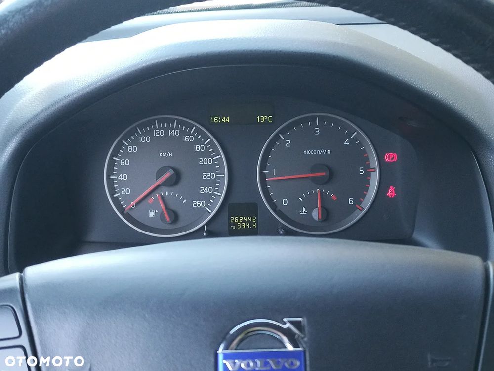 Volvo V50 1.6D Kinetic - 15