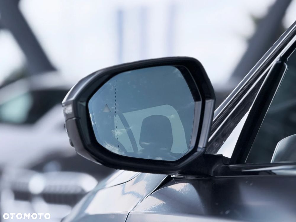 BMW Seria 5 520d xDrive - 8