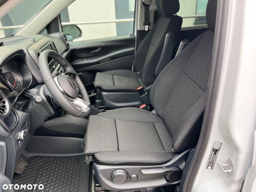 Mercedes-Benz Vito - 21