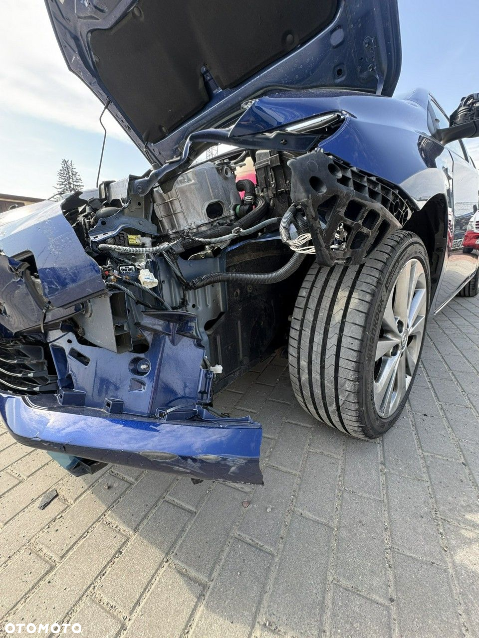 Toyota Auris - 12