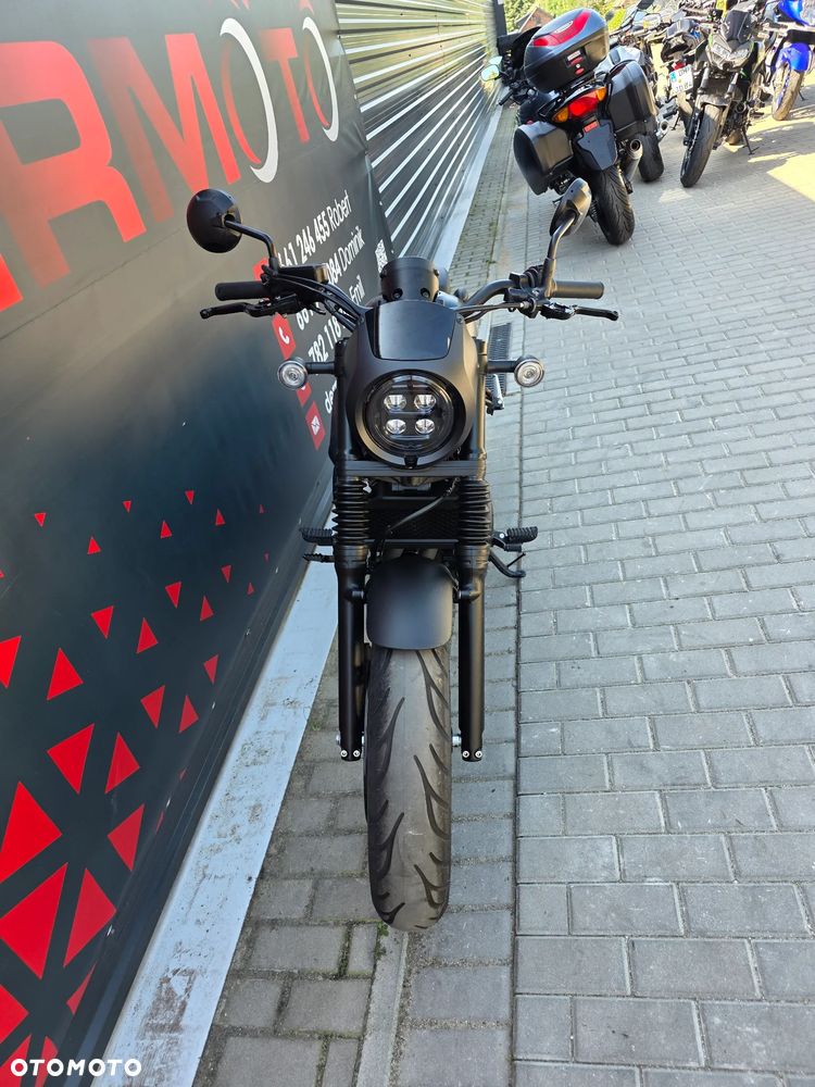 Honda CMX - 18