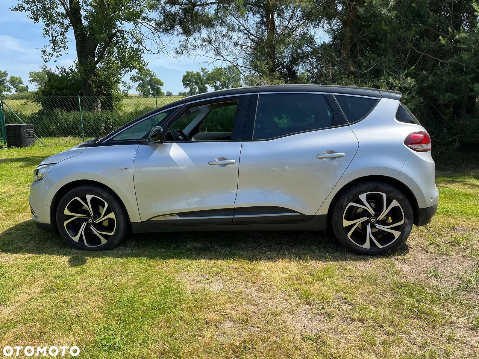 Renault Scenic 1.3 TCe Energy Bose - 1