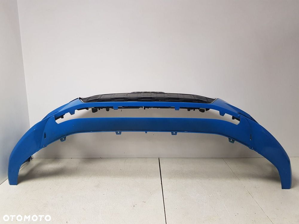 AUDI A4 B9 LIFT 19-24 ZDERZAK PRZEDNI PDC SPRYSKI 8W0807437 - 7