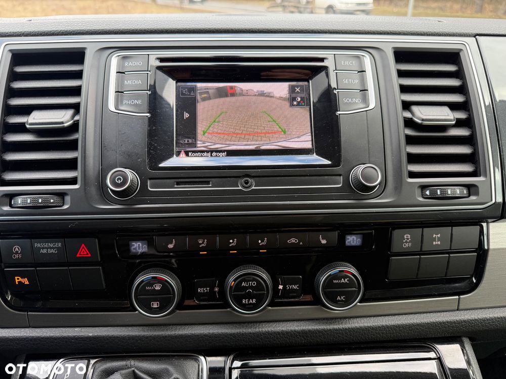 Volkswagen Multivan 2.0 BiTDI L1 Business 4Motion DSG - 9