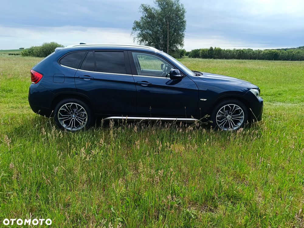 BMW X1 - 4