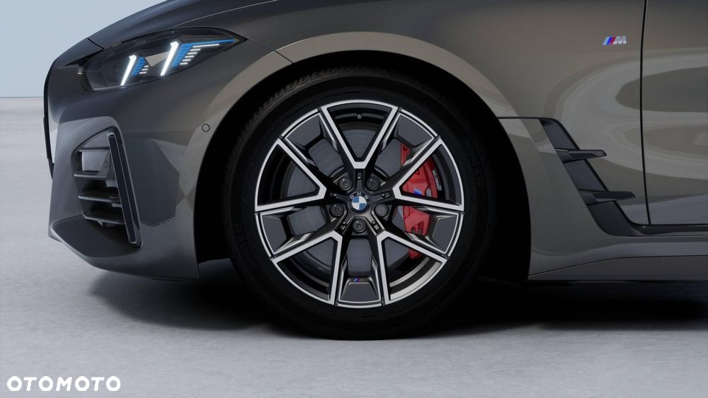 BMW Seria 4 - 4