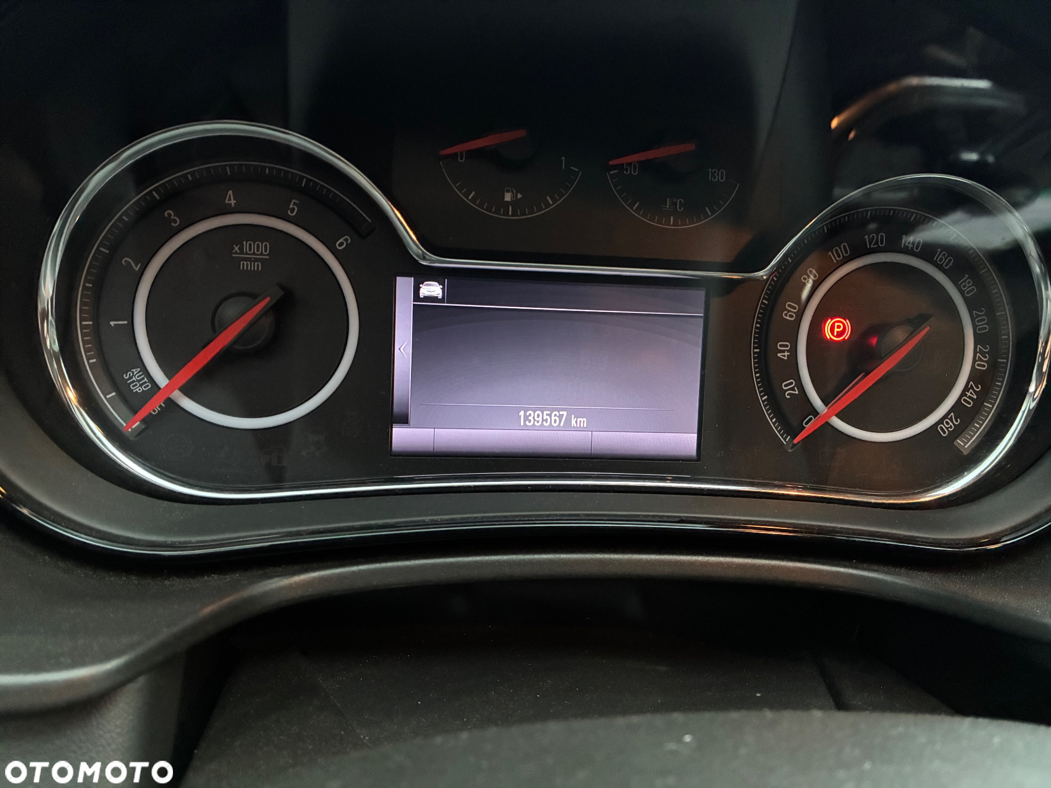 Opel Insignia 2.0 CDTI ecoFLEX Start/Stop Edition - 15