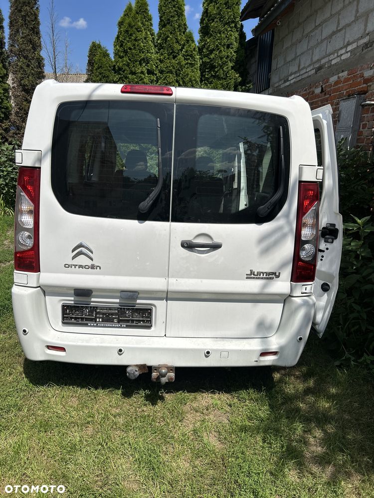 Citroën Jumpy Combi - 6