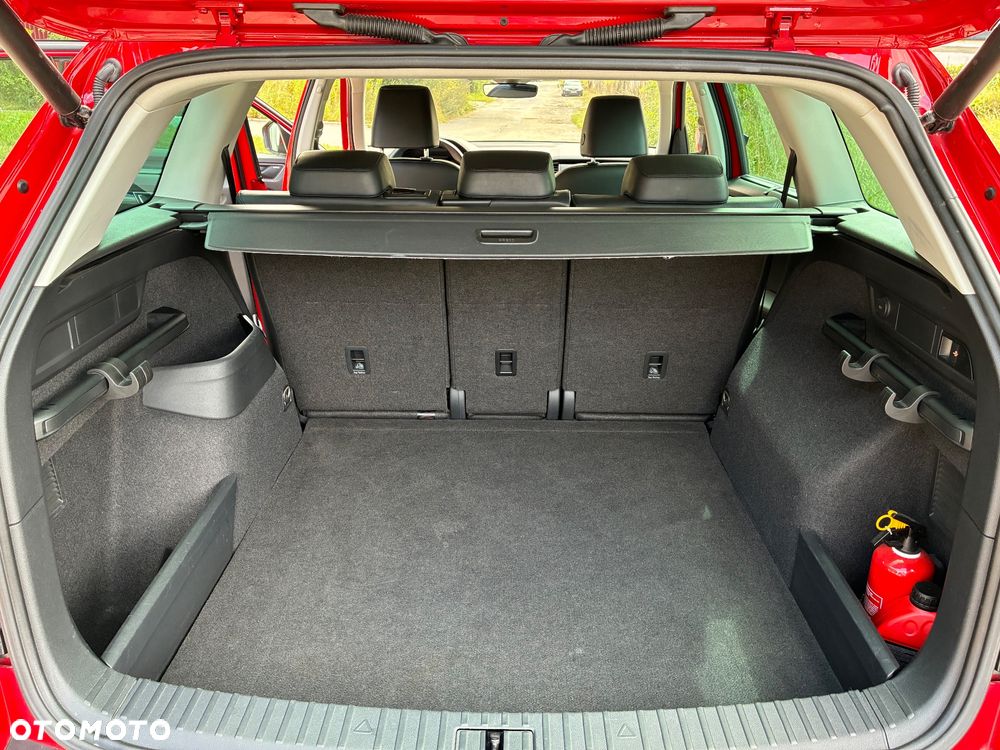 Skoda Kodiaq 2.0 TSI 4x4 L&K DSG - 24