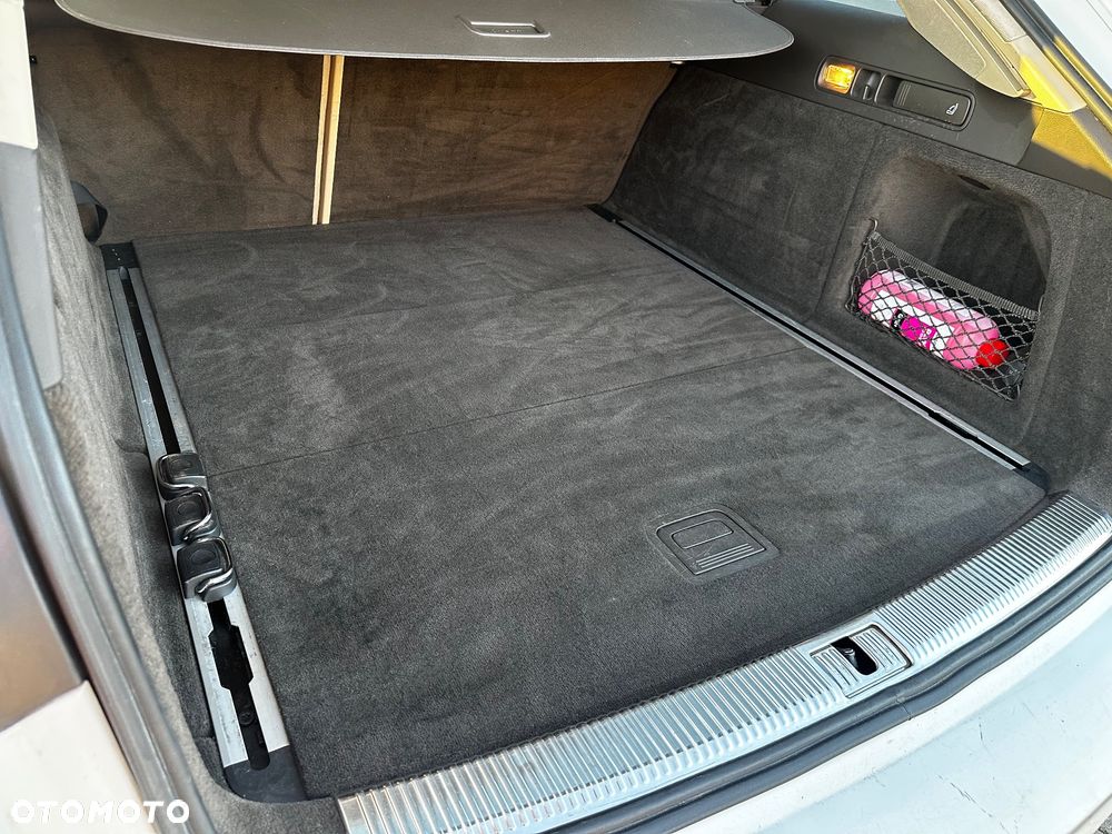 Audi A6 Avant 1.8 TFSI - 4