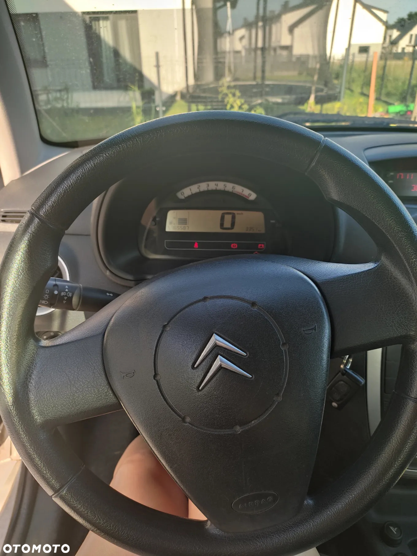 Citroën C3 - 3
