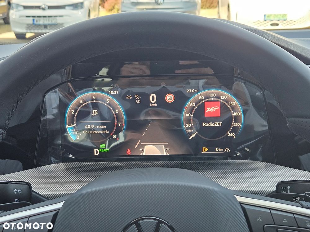 Volkswagen Golf 1.5 TSI R-Line Plus - 16