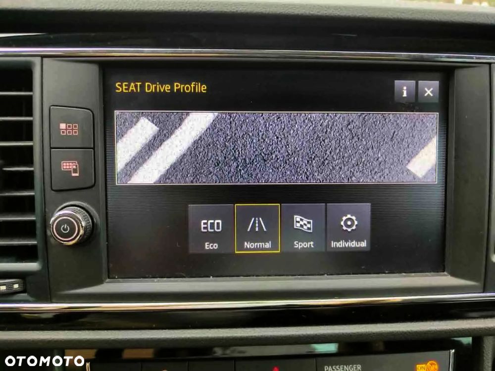 Seat Leon 2.0 TDI DPF Start&Stop FR - 28