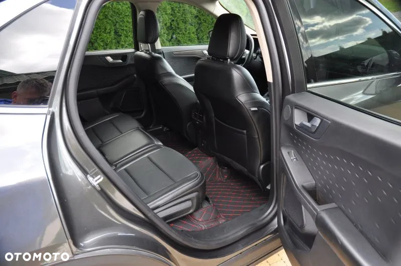 Ford Kuga 2.0 EcoBoost AWD Titanium ASS - 14