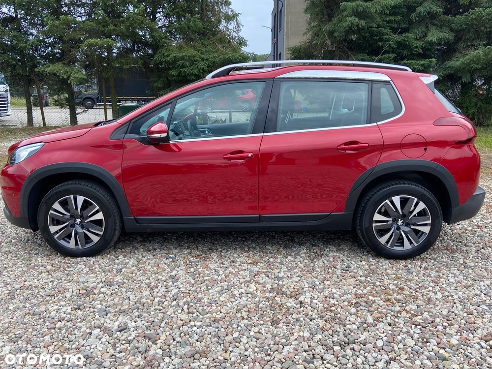 Peugeot 2008 - 18