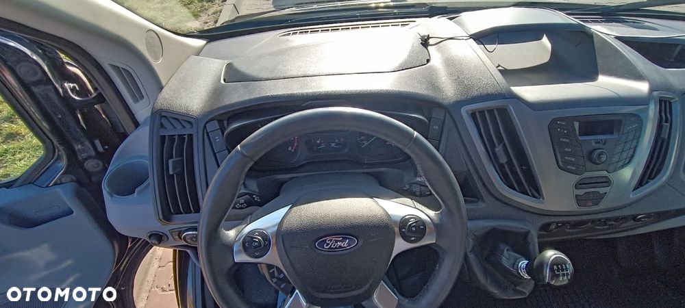 Ford TRANSIT - 8