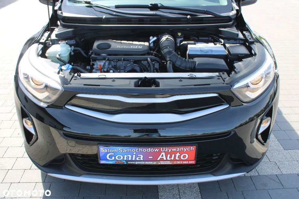 Kia Stonic - 10